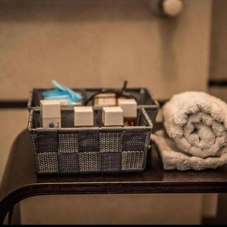 Piazza Italia Luxury Apartment Chianciano Terme Εξωτερικό φωτογραφία