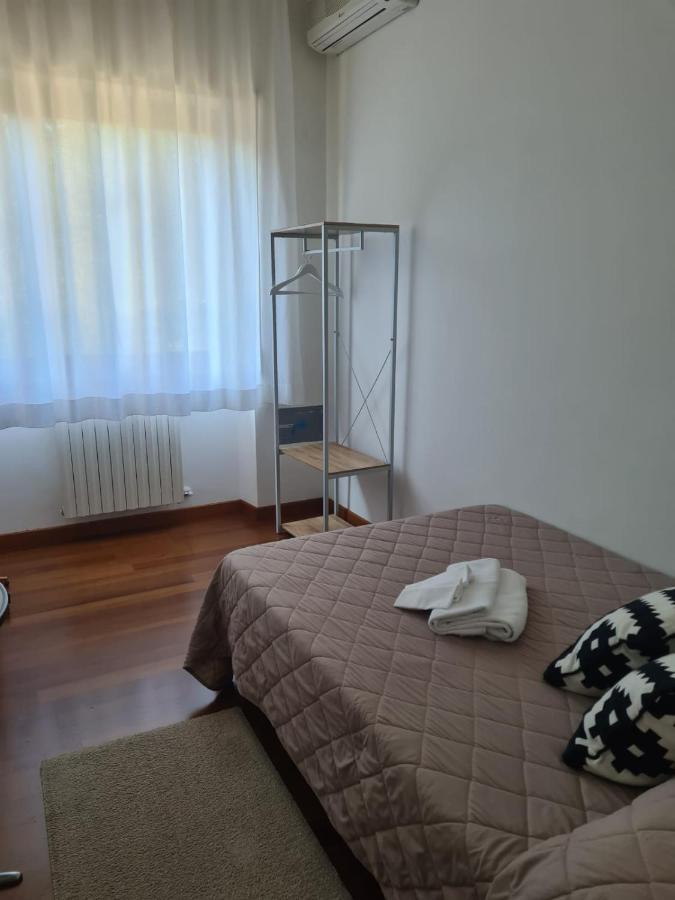 Piazza Italia Luxury Apartment Chianciano Terme Εξωτερικό φωτογραφία