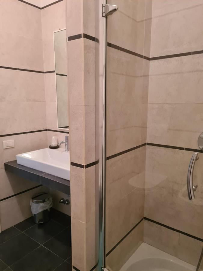 Piazza Italia Luxury Apartment Chianciano Terme Εξωτερικό φωτογραφία