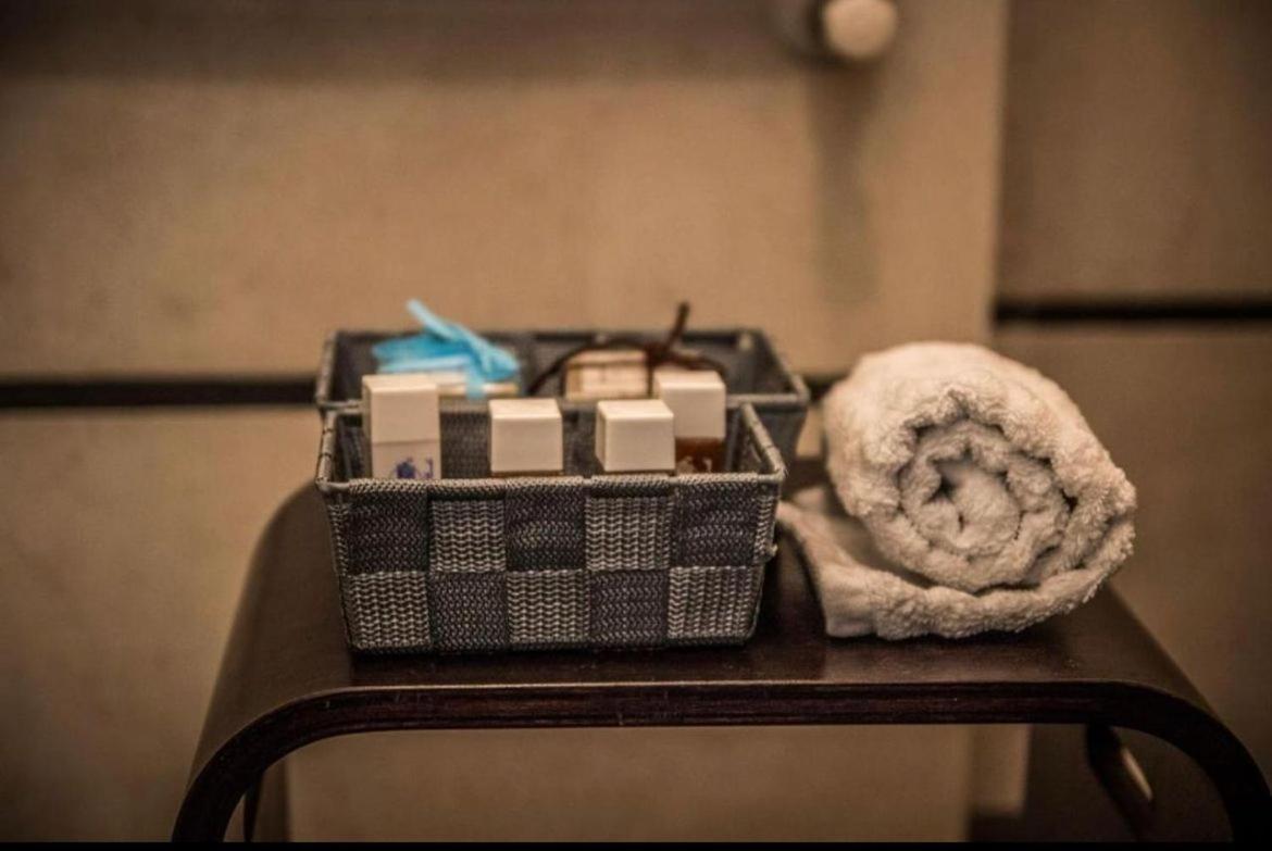Piazza Italia Luxury Apartment Chianciano Terme Εξωτερικό φωτογραφία