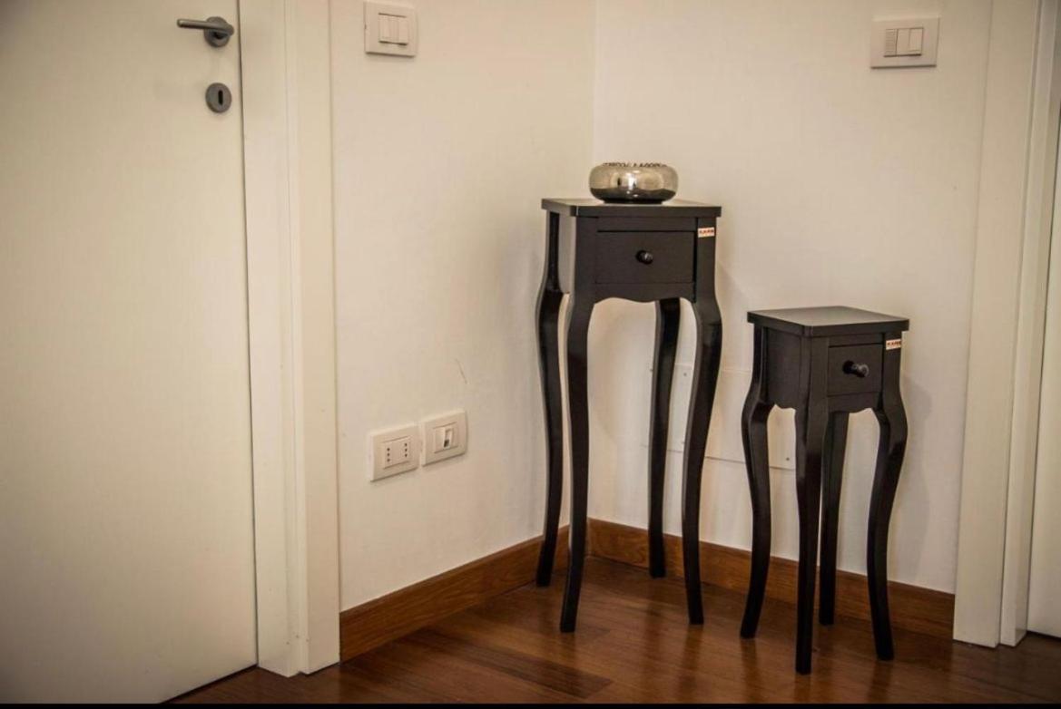 Piazza Italia Luxury Apartment Chianciano Terme Εξωτερικό φωτογραφία