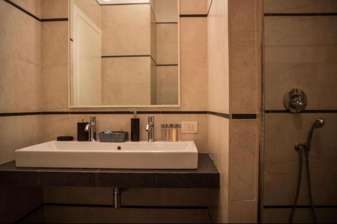 Piazza Italia Luxury Apartment Chianciano Terme Εξωτερικό φωτογραφία