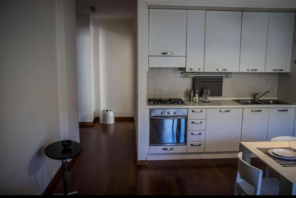 Piazza Italia Luxury Apartment Chianciano Terme Εξωτερικό φωτογραφία