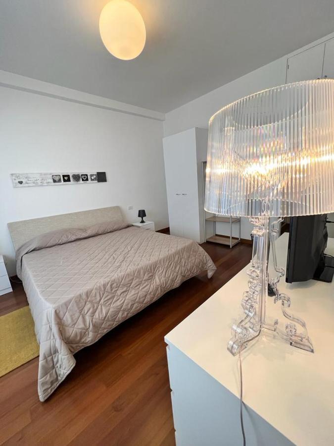 Piazza Italia Luxury Apartment Chianciano Terme Εξωτερικό φωτογραφία