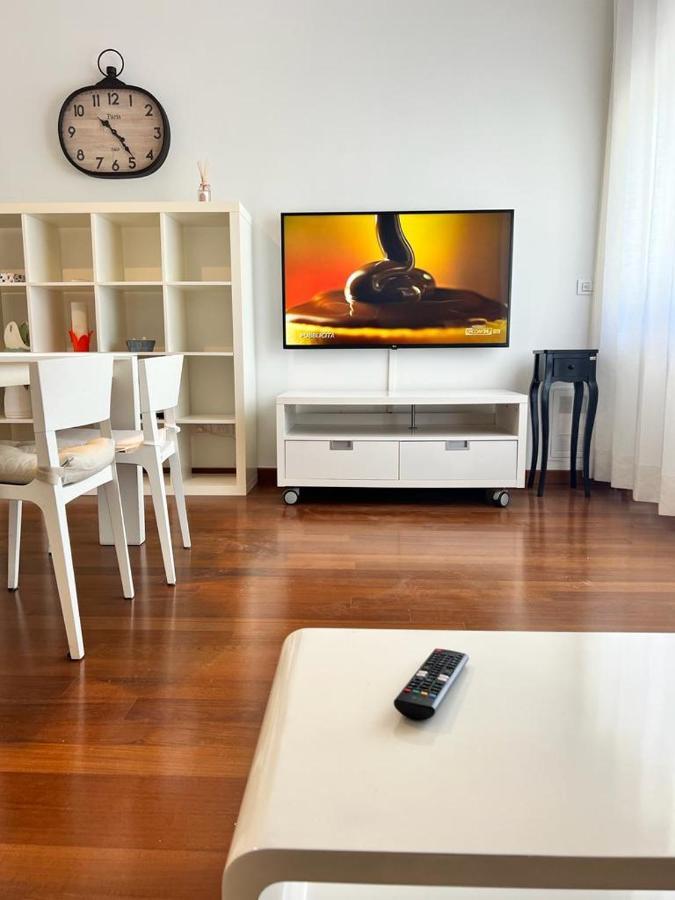 Piazza Italia Luxury Apartment Chianciano Terme Εξωτερικό φωτογραφία