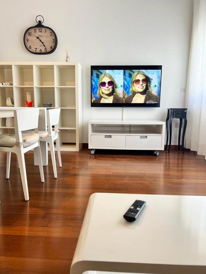 Piazza Italia Luxury Apartment Chianciano Terme Εξωτερικό φωτογραφία