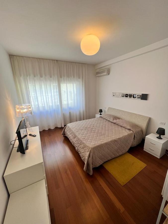 Piazza Italia Luxury Apartment Chianciano Terme Εξωτερικό φωτογραφία