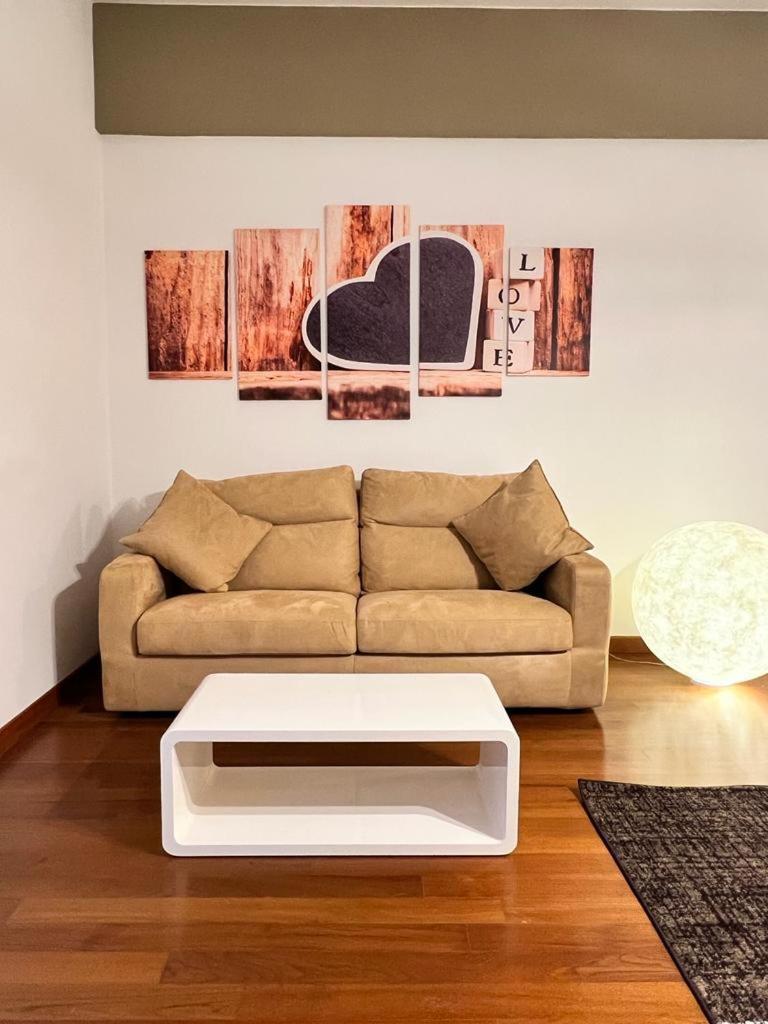 Piazza Italia Luxury Apartment Chianciano Terme Εξωτερικό φωτογραφία