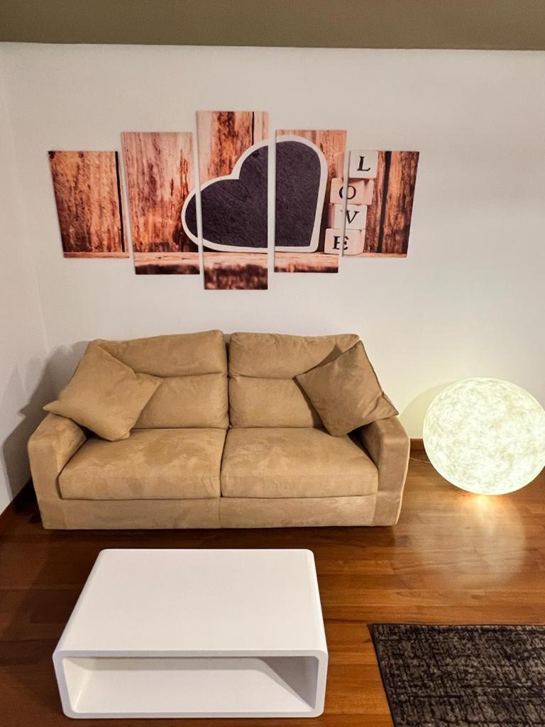 Piazza Italia Luxury Apartment Chianciano Terme Εξωτερικό φωτογραφία