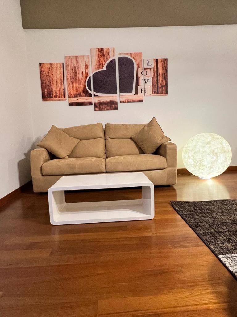 Piazza Italia Luxury Apartment Chianciano Terme Εξωτερικό φωτογραφία