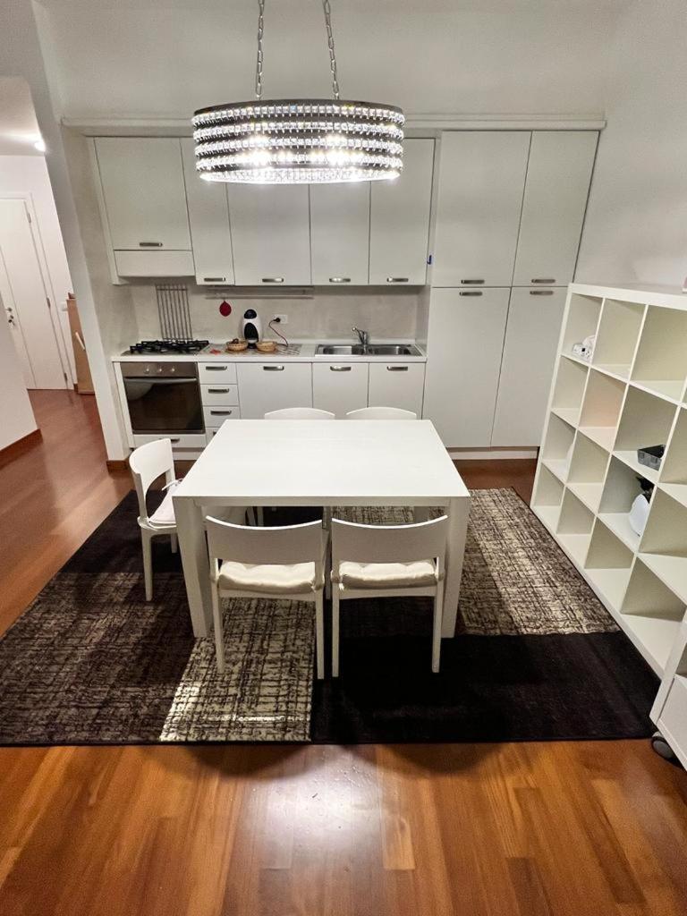 Piazza Italia Luxury Apartment Chianciano Terme Εξωτερικό φωτογραφία